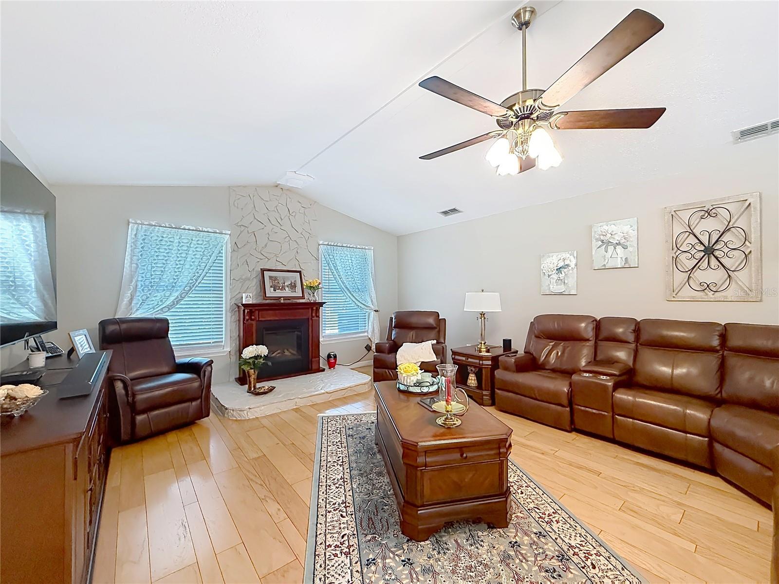 SUGARMILL WOODS CYPRESS VILLAGE - Residential