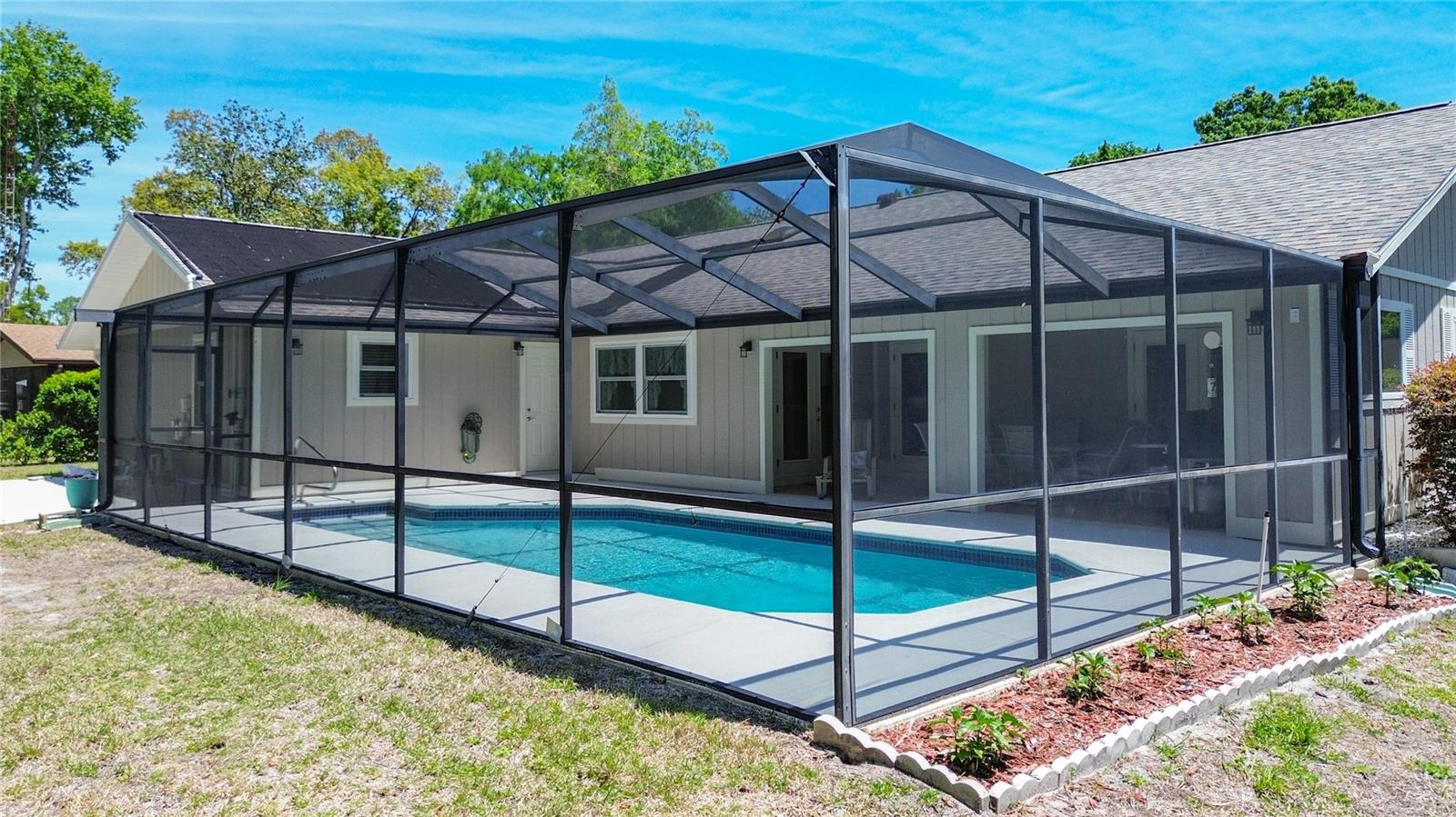 SUGARMILL WOODS CYPRESS VILLAGE - Residential