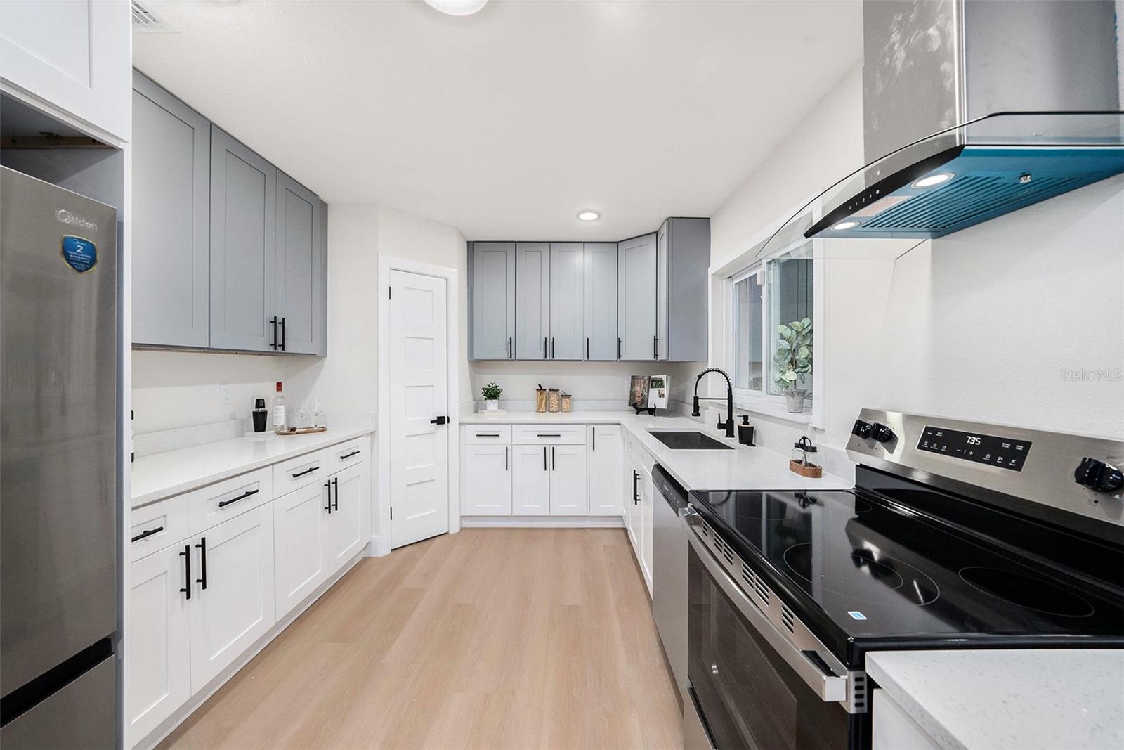 TEMPLE TERRACE GARDENS - Residential