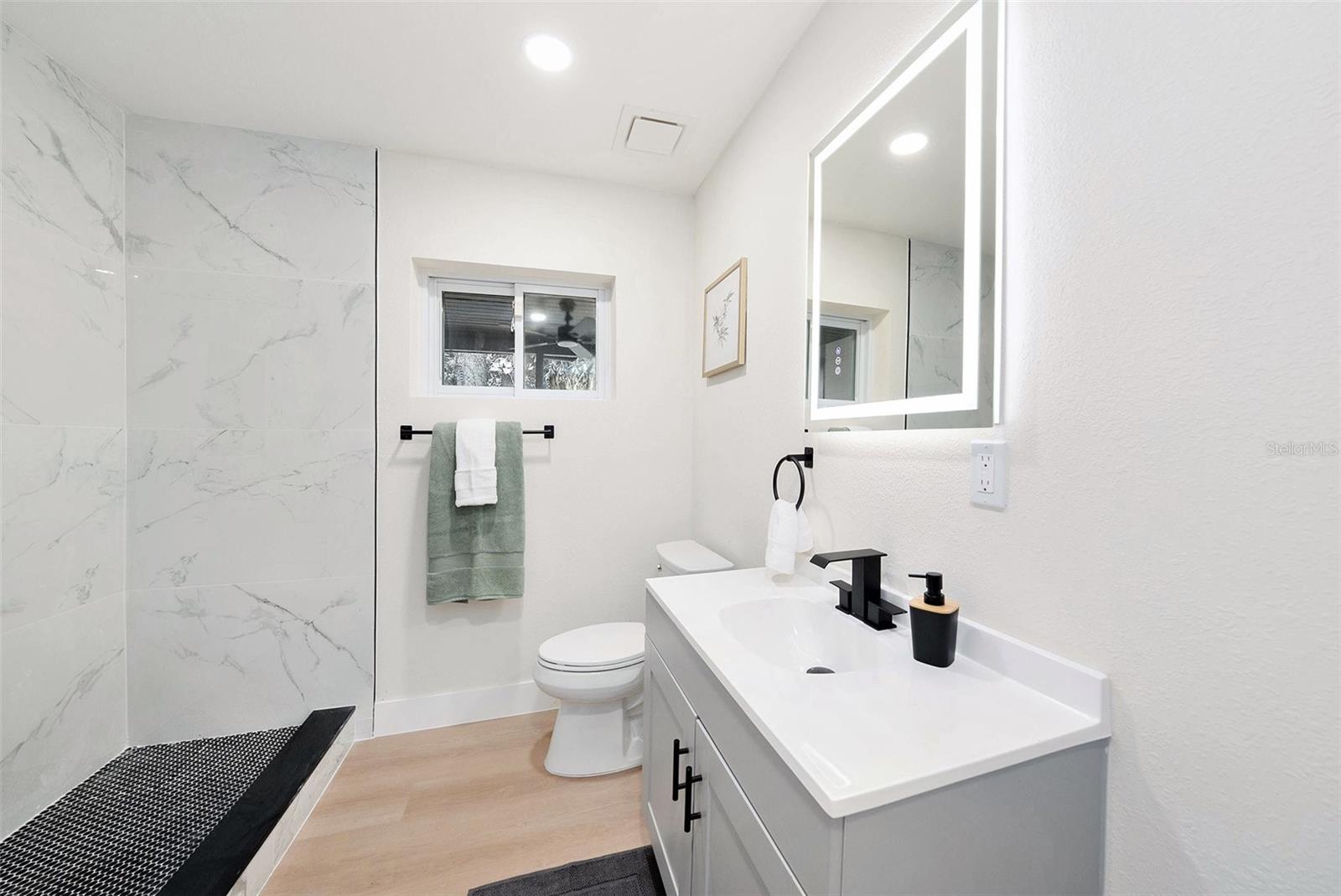 TEMPLE TERRACE GARDENS - Residential