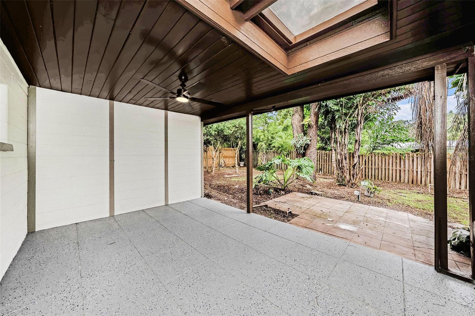 TEMPLE TERRACE GARDENS - Residential