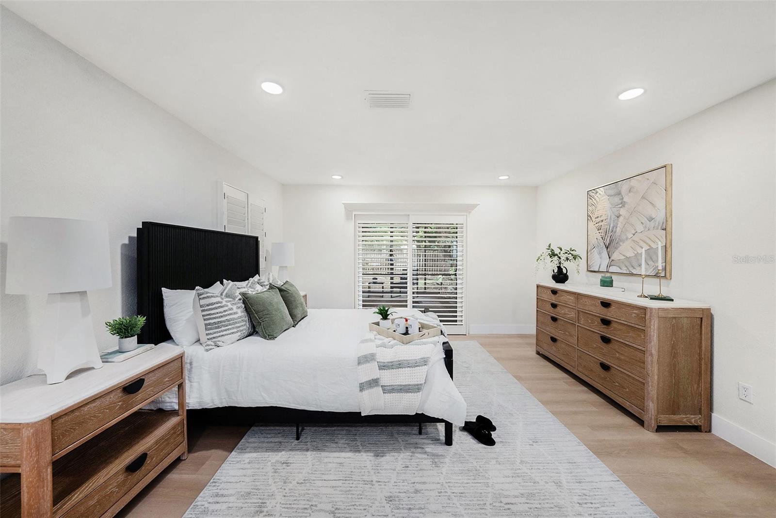 TEMPLE TERRACE GARDENS - Residential