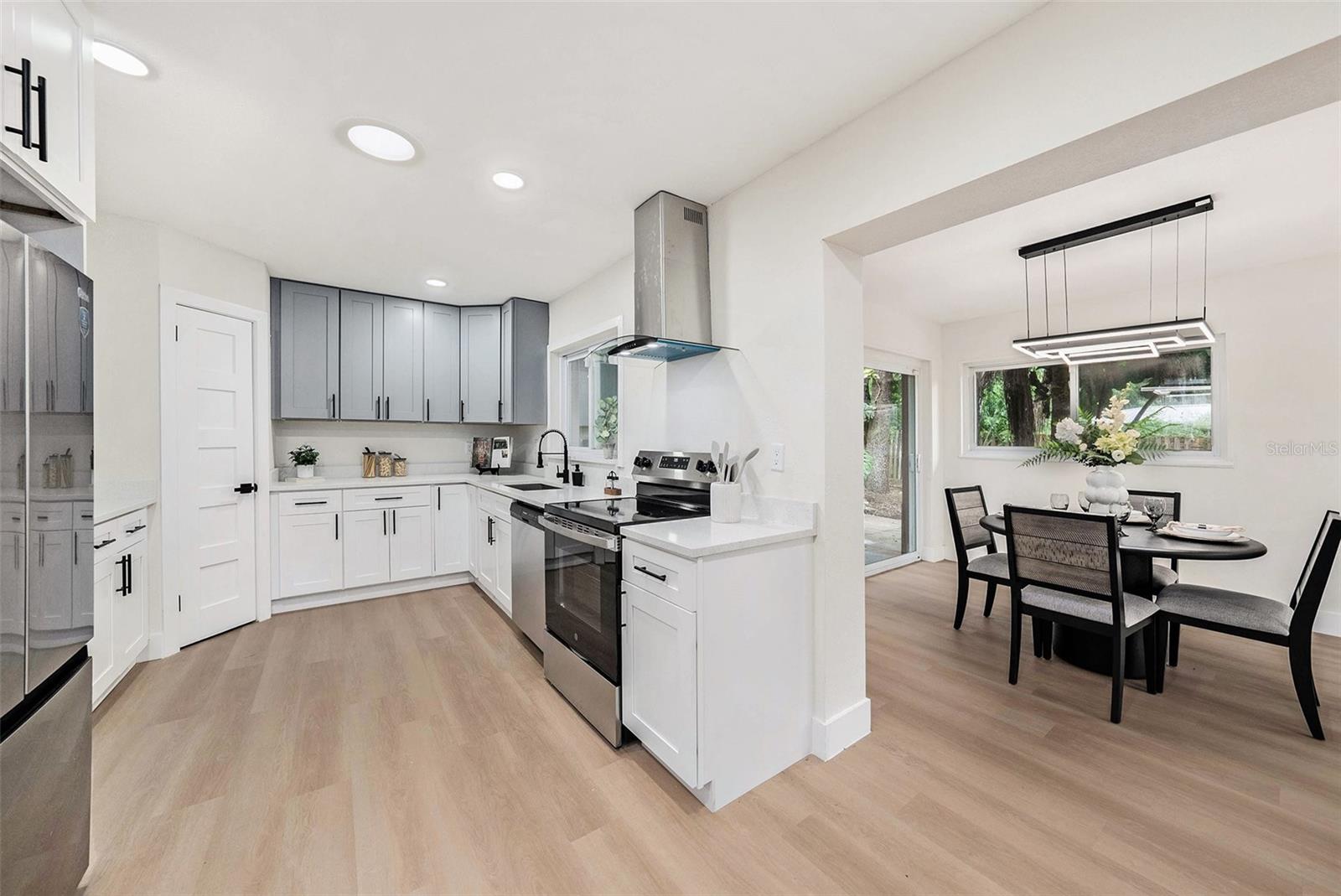 TEMPLE TERRACE GARDENS - Residential