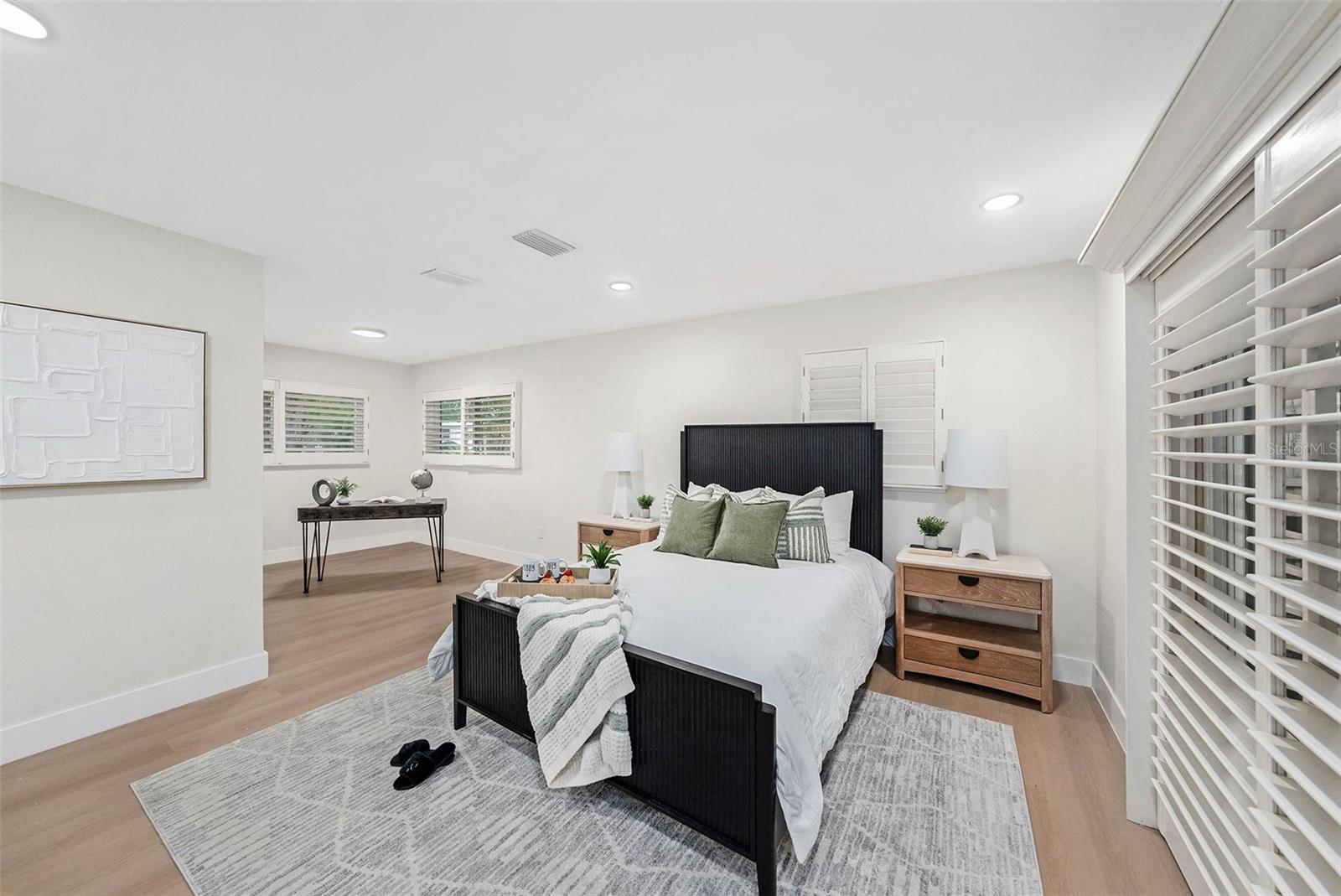 TEMPLE TERRACE GARDENS - Residential