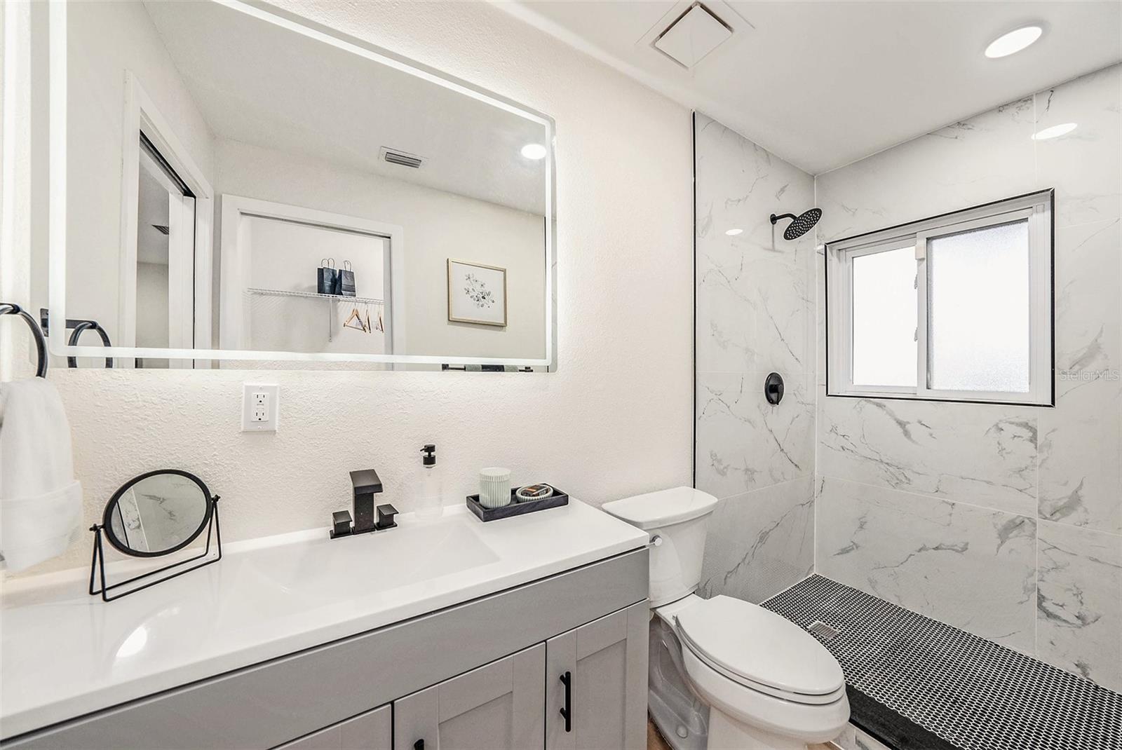 TEMPLE TERRACE GARDENS - Residential