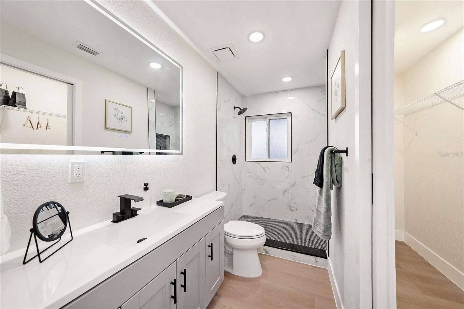 TEMPLE TERRACE GARDENS - Residential