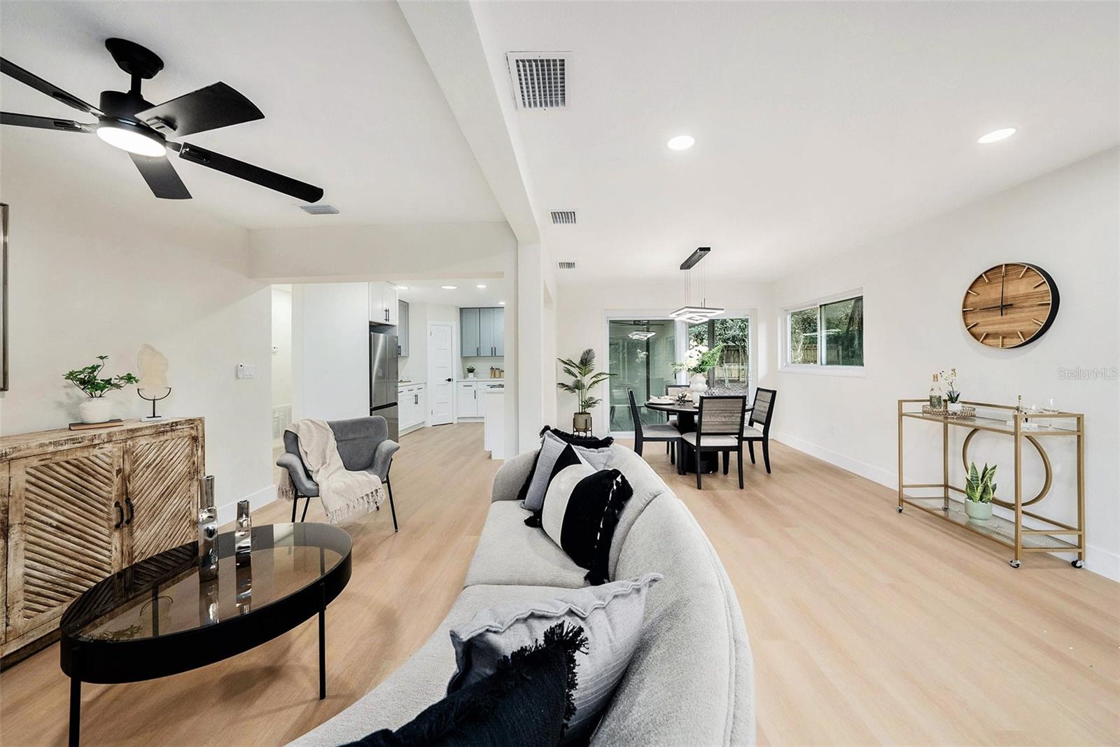 TEMPLE TERRACE GARDENS - Residential