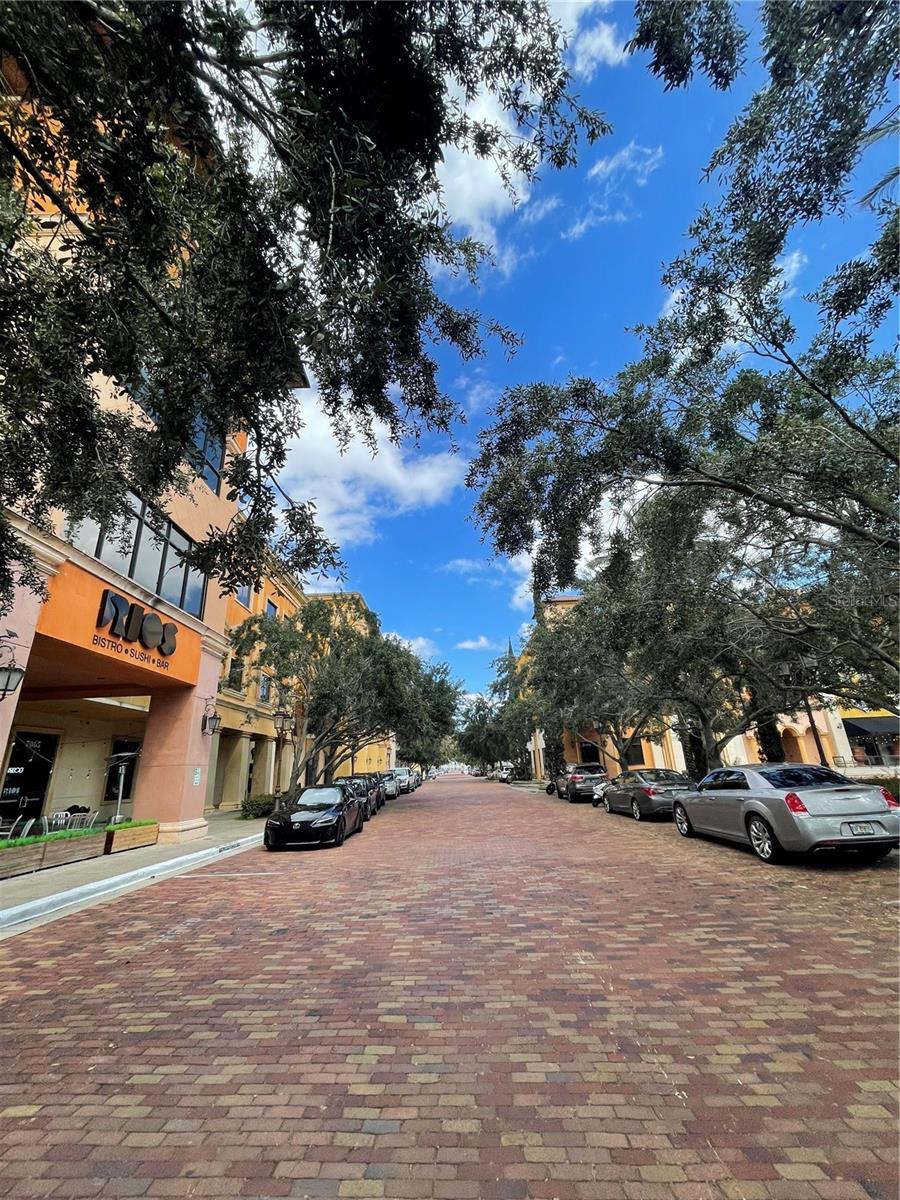OFFICES/VERANDA PARK - Commercial Sale