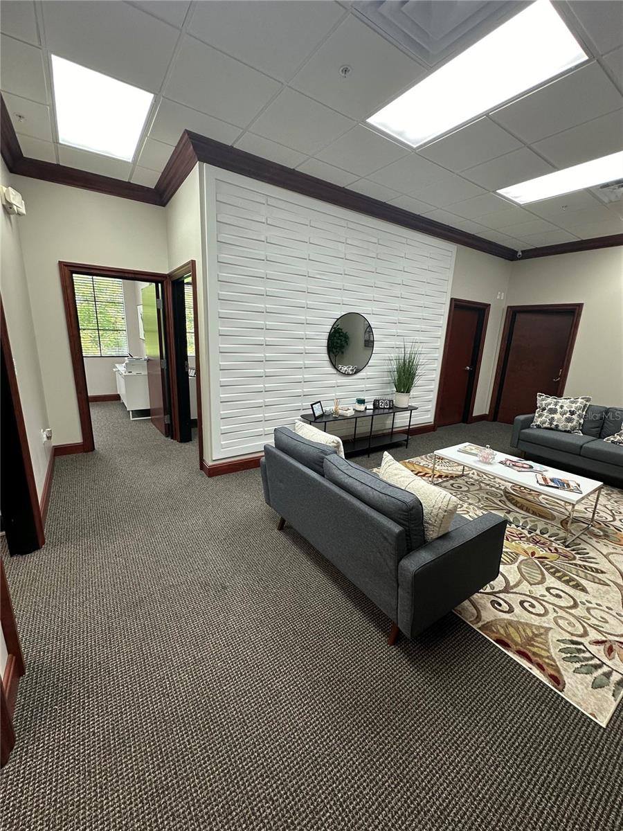 OFFICES/VERANDA PARK - Commercial Sale