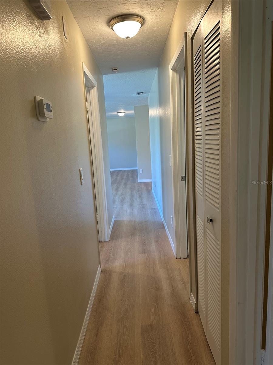 PLANTATION ESTATES UNIT 21 - Residential Lease