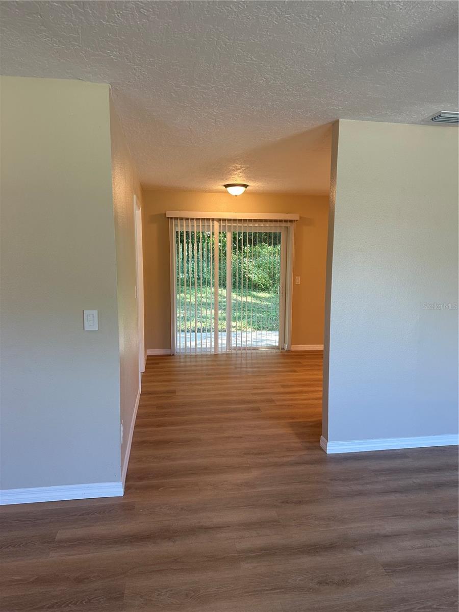 PLANTATION ESTATES UNIT 21 - Residential Lease