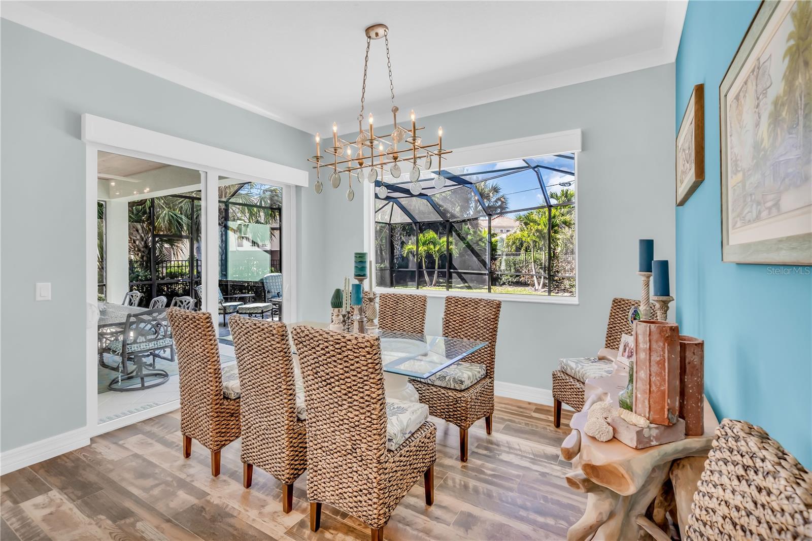 VENEZIA PARK SEC OF VENICE - Residential