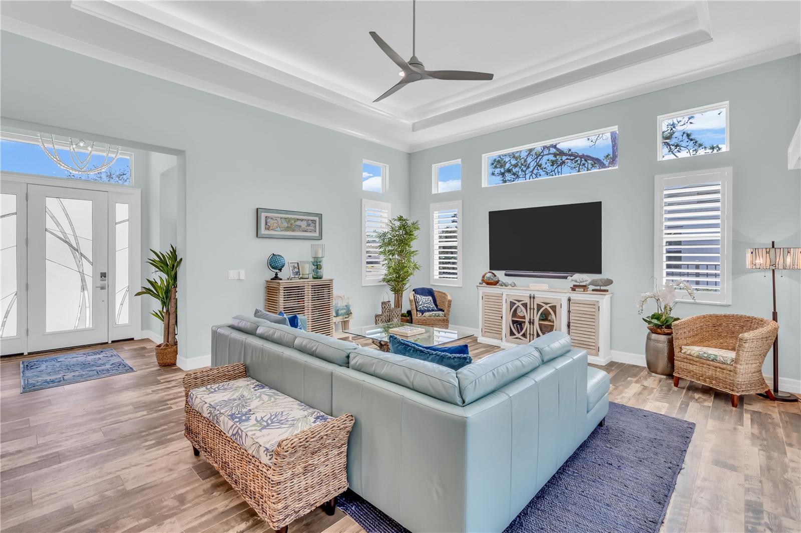 VENEZIA PARK SEC OF VENICE - Residential