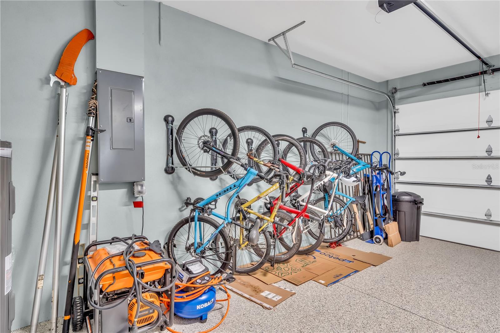 VENEZIA PARK SEC OF VENICE - Residential