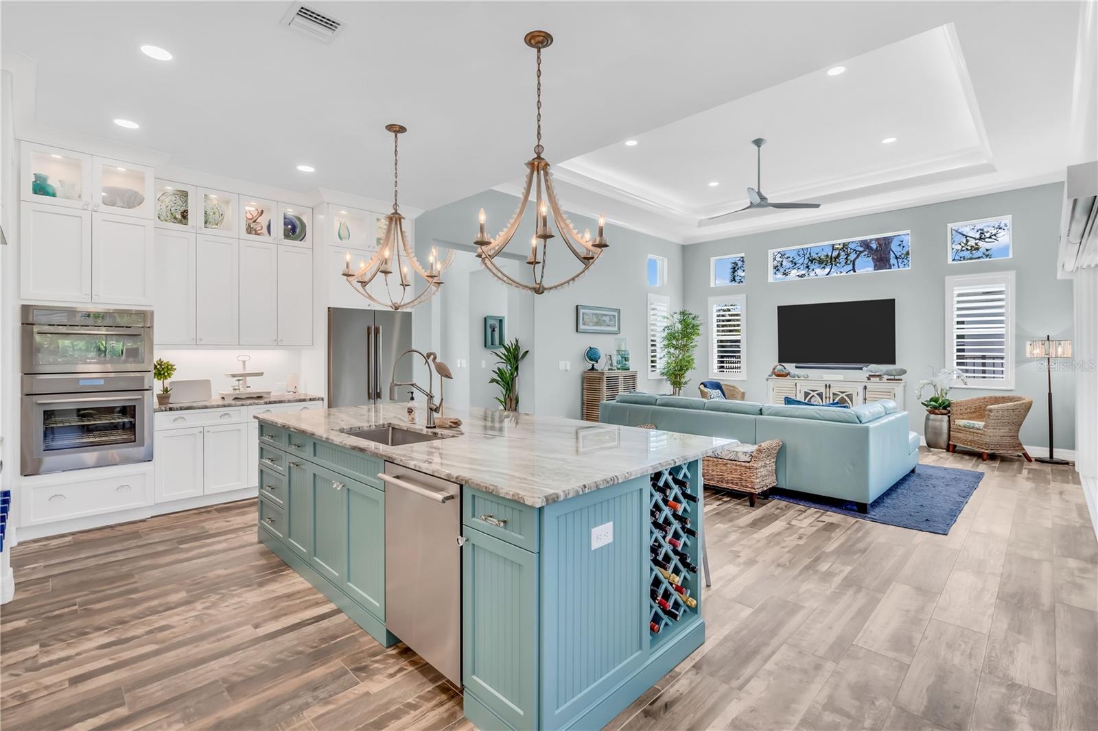 VENEZIA PARK SEC OF VENICE - Residential