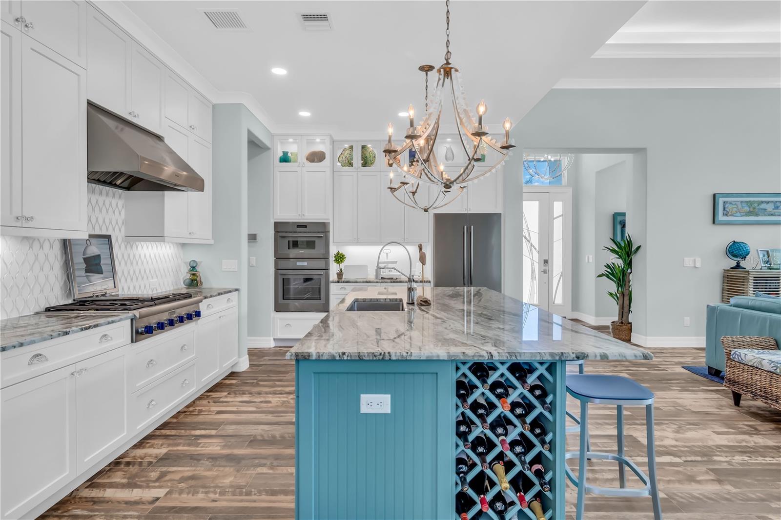 VENEZIA PARK SEC OF VENICE - Residential