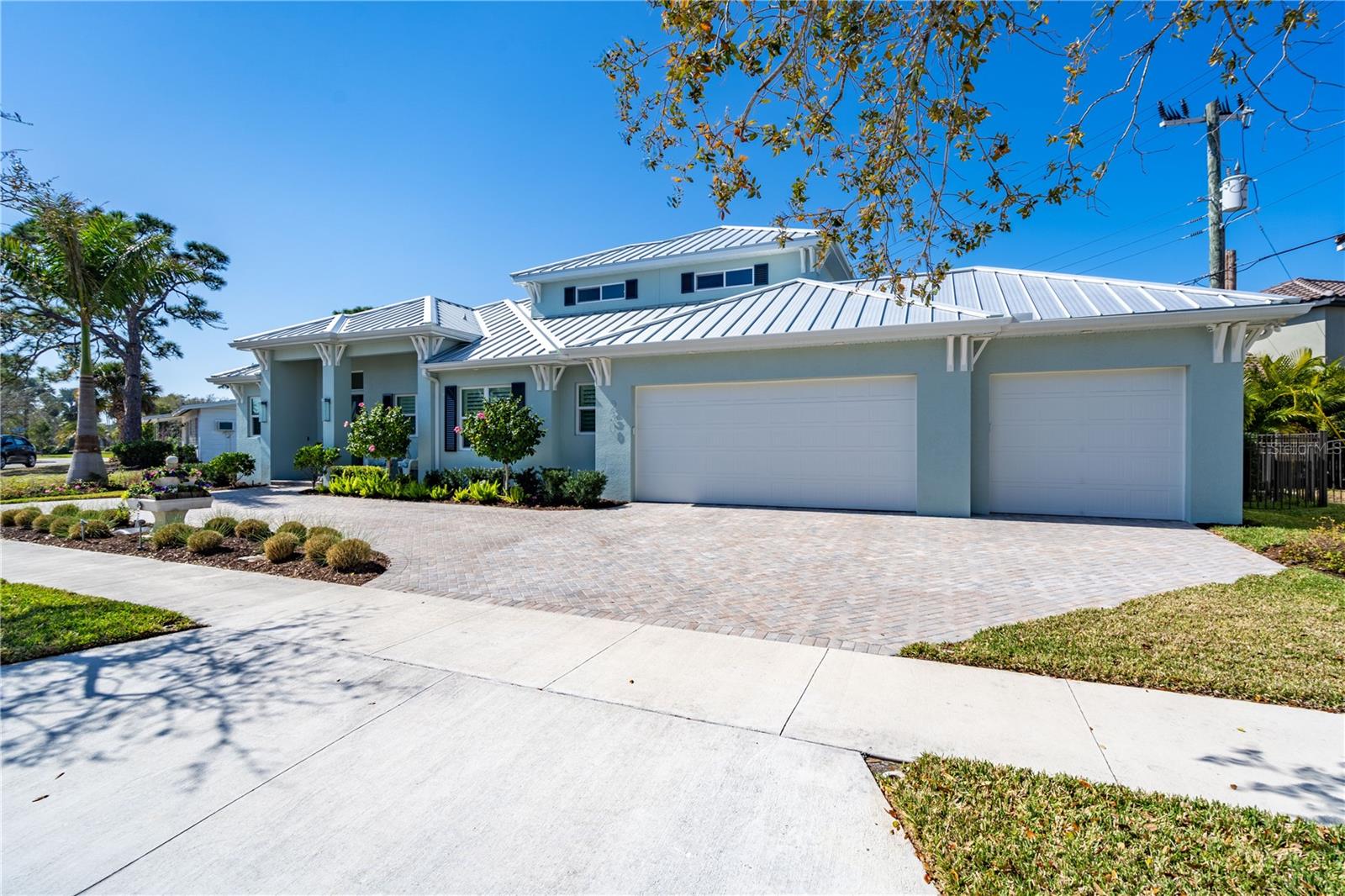 VENEZIA PARK SEC OF VENICE - Residential