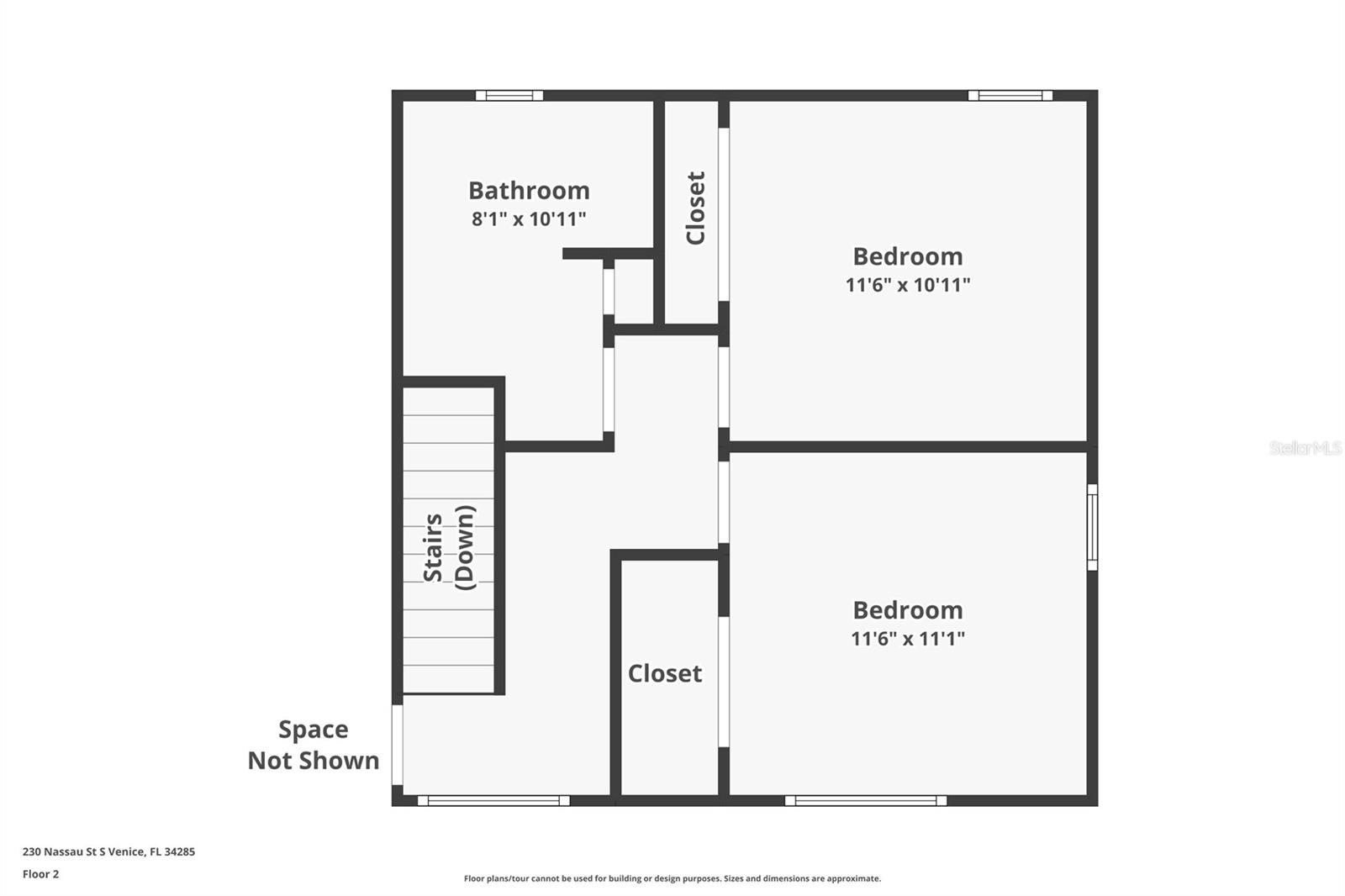 VENEZIA PARK SEC OF VENICE - Residential