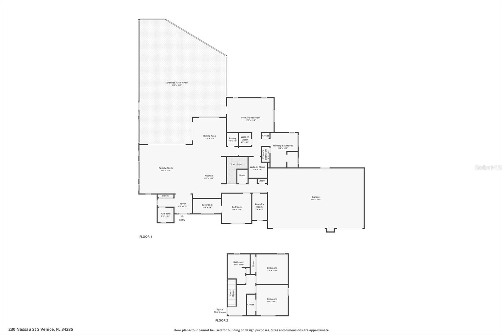 VENEZIA PARK SEC OF VENICE - Residential