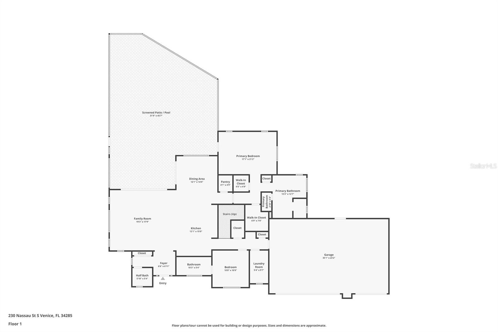 VENEZIA PARK SEC OF VENICE - Residential