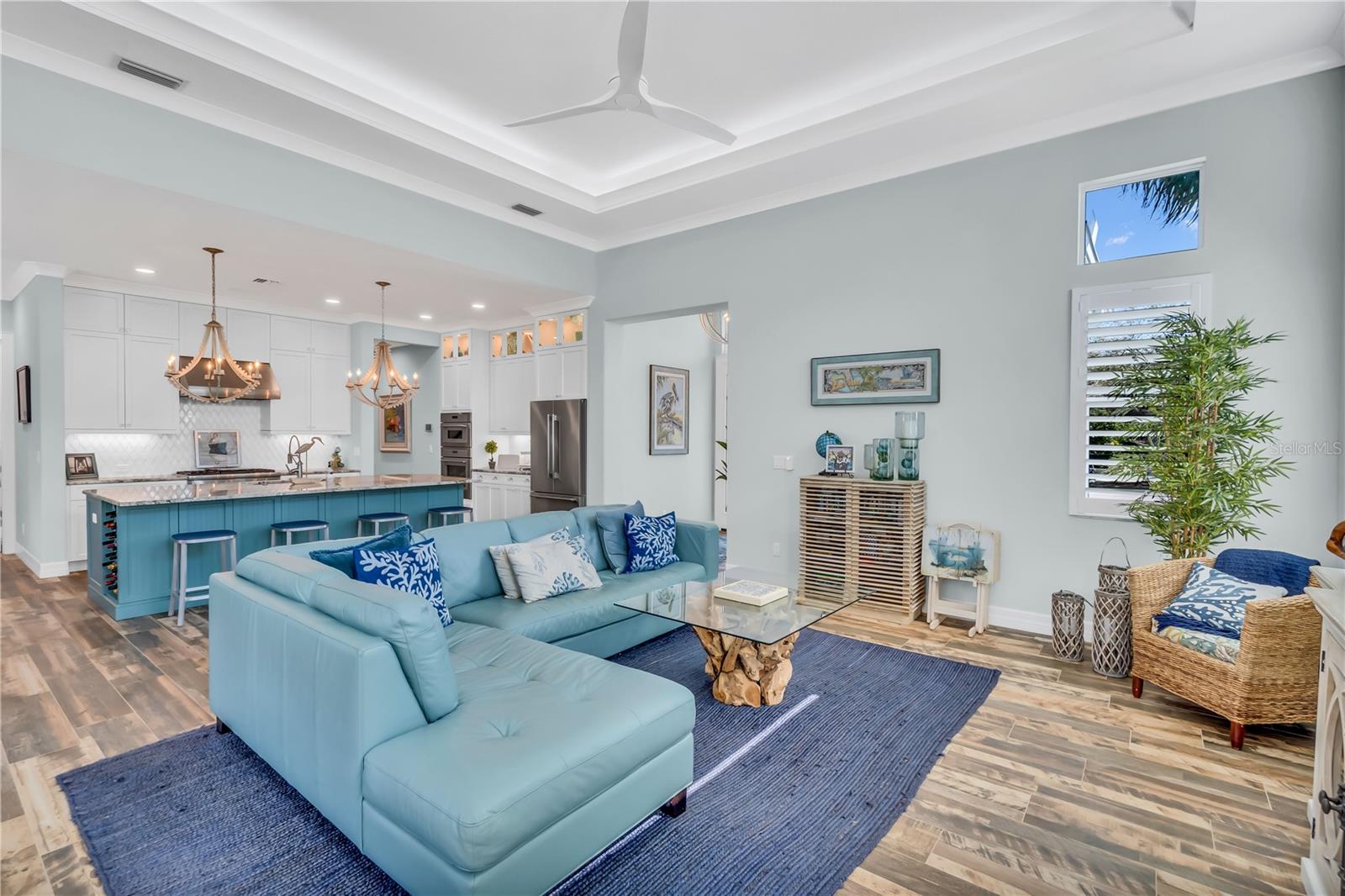 VENEZIA PARK SEC OF VENICE - Residential