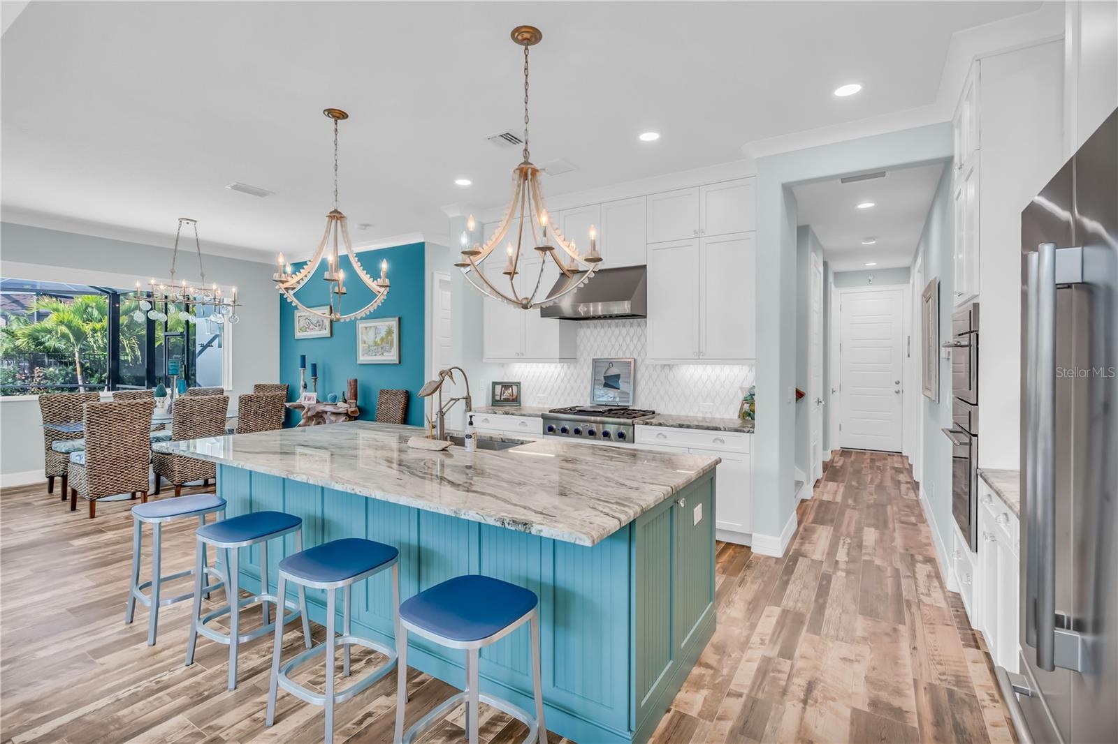 VENEZIA PARK SEC OF VENICE - Residential