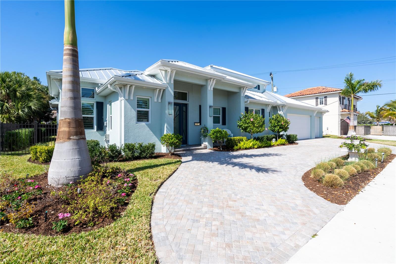 VENEZIA PARK SEC OF VENICE - Residential