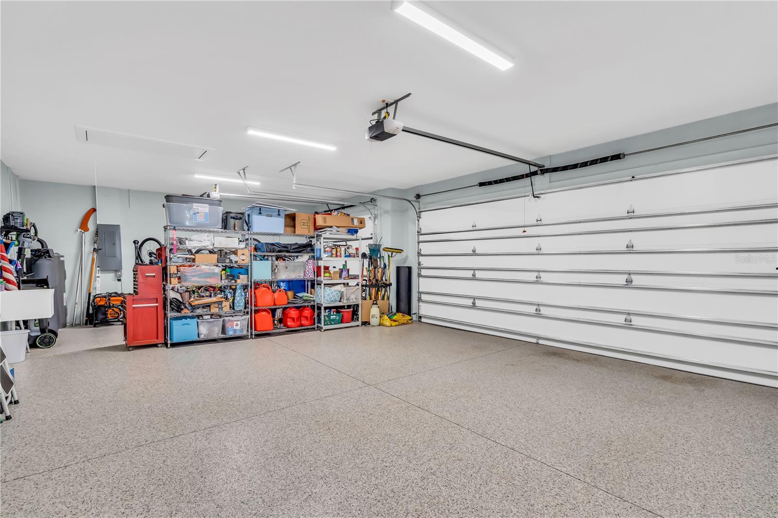 VENEZIA PARK SEC OF VENICE - Residential