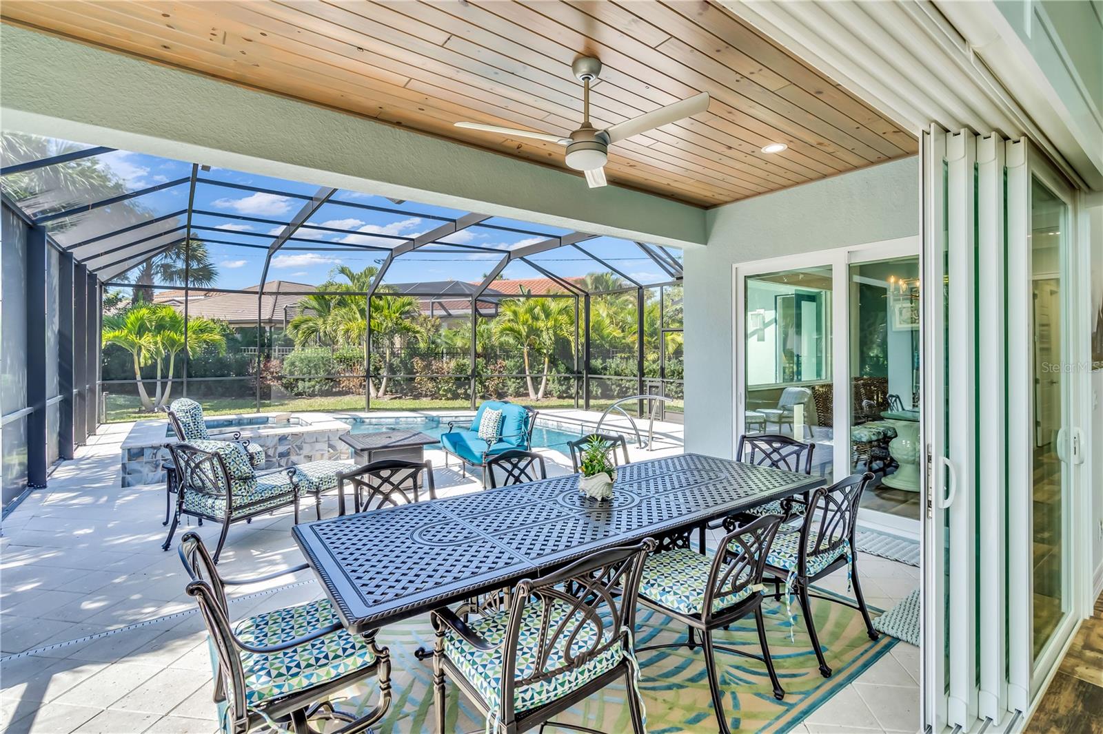 VENEZIA PARK SEC OF VENICE - Residential