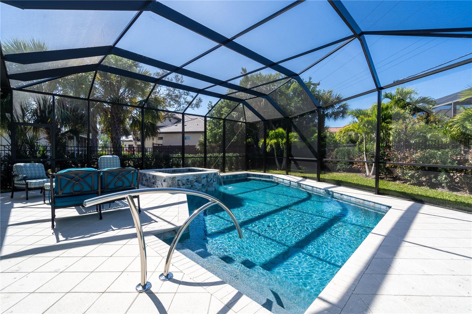 VENEZIA PARK SEC OF VENICE - Residential