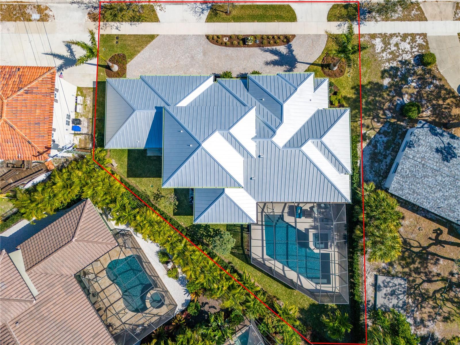 VENEZIA PARK SEC OF VENICE - Residential