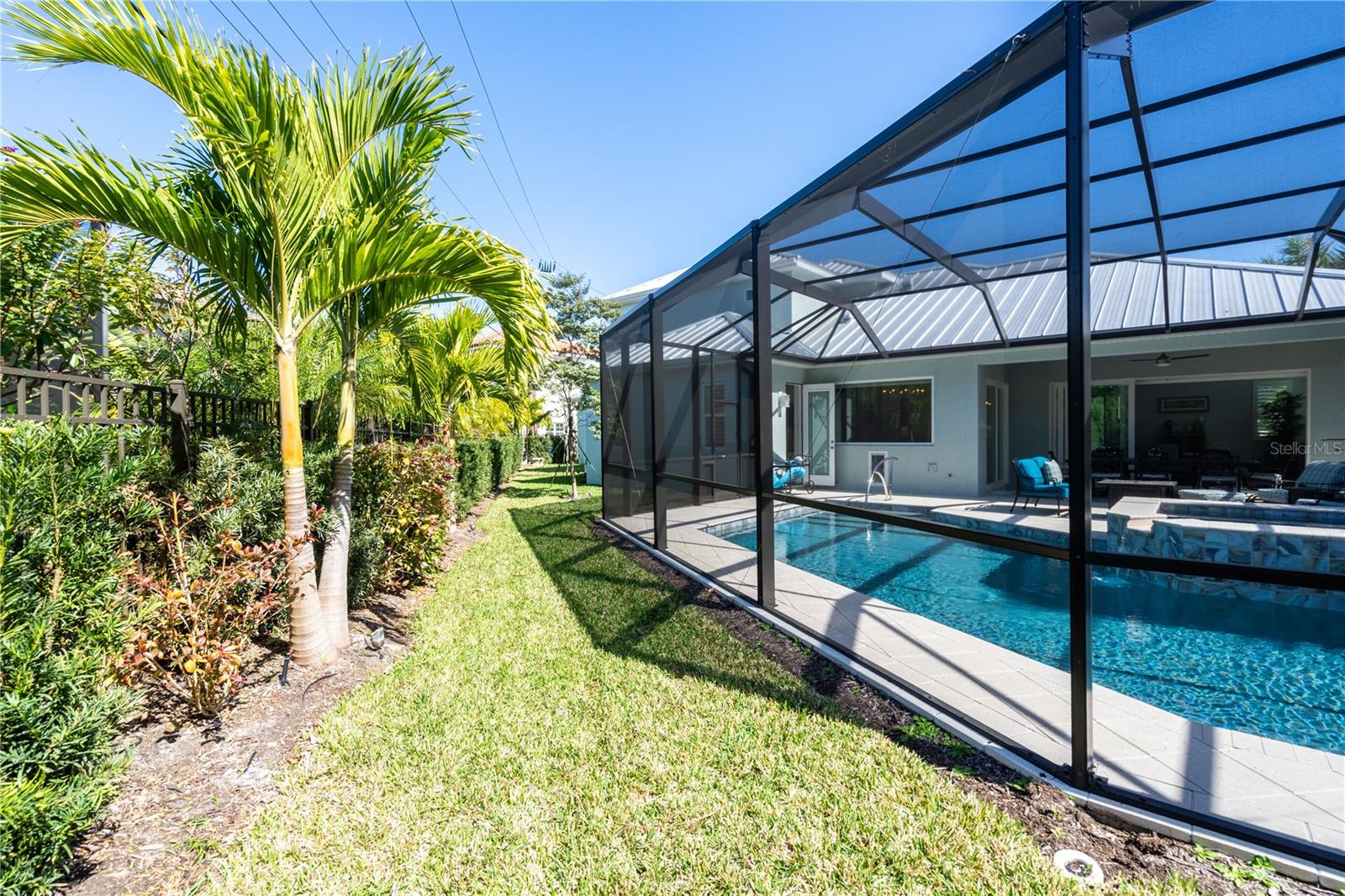 VENEZIA PARK SEC OF VENICE - Residential