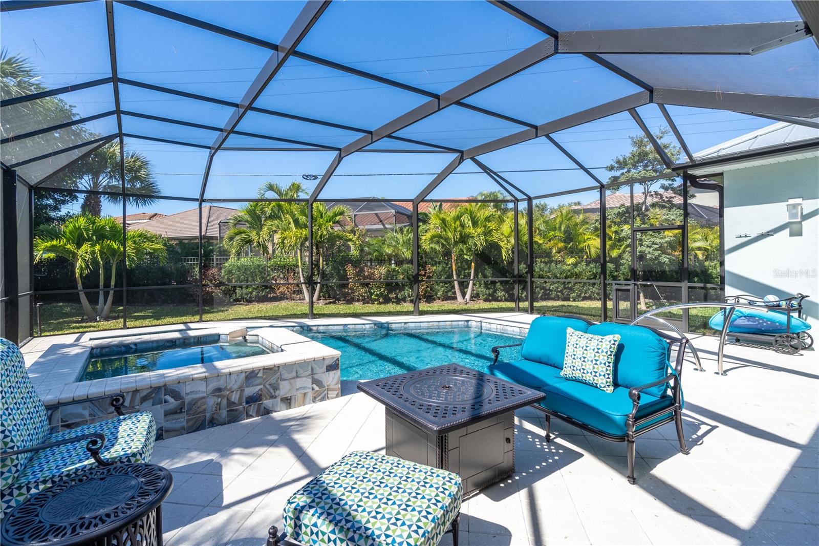 VENEZIA PARK SEC OF VENICE - Residential