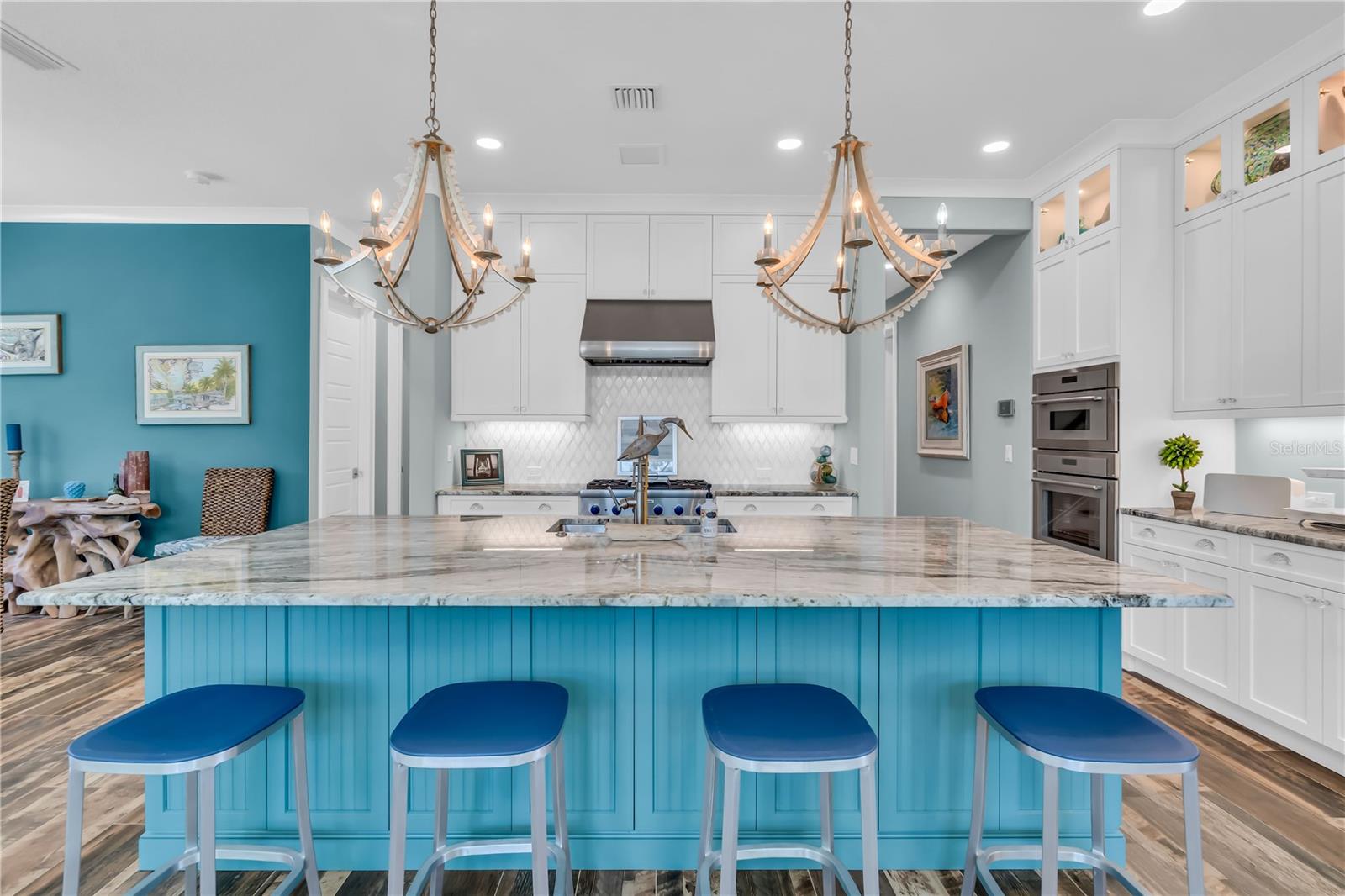 VENEZIA PARK SEC OF VENICE - Residential