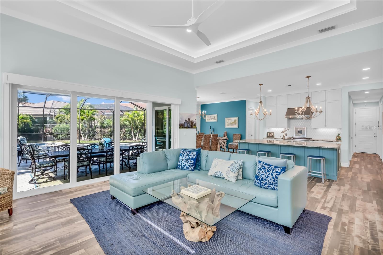 VENEZIA PARK SEC OF VENICE - Residential