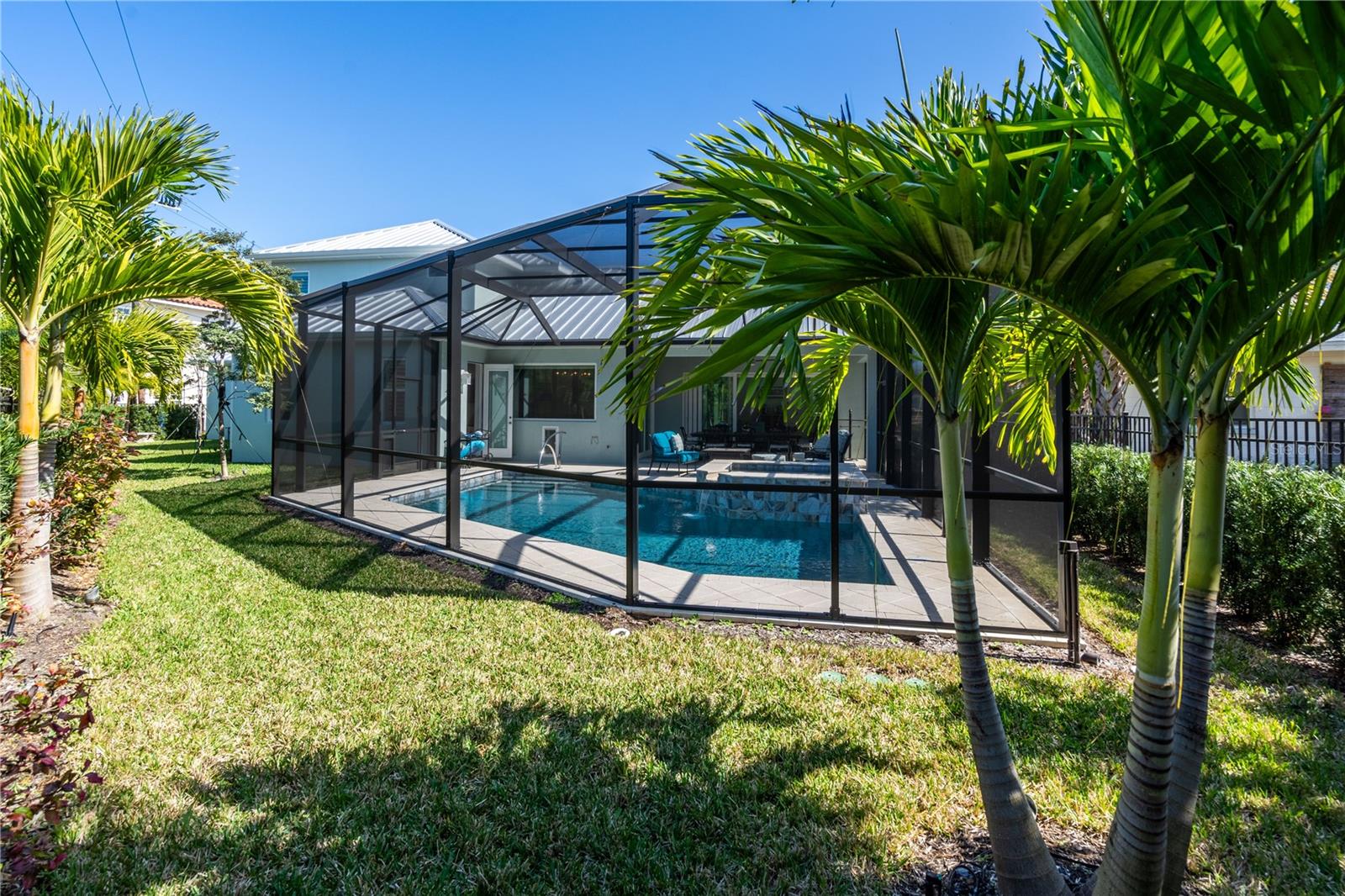 VENEZIA PARK SEC OF VENICE - Residential