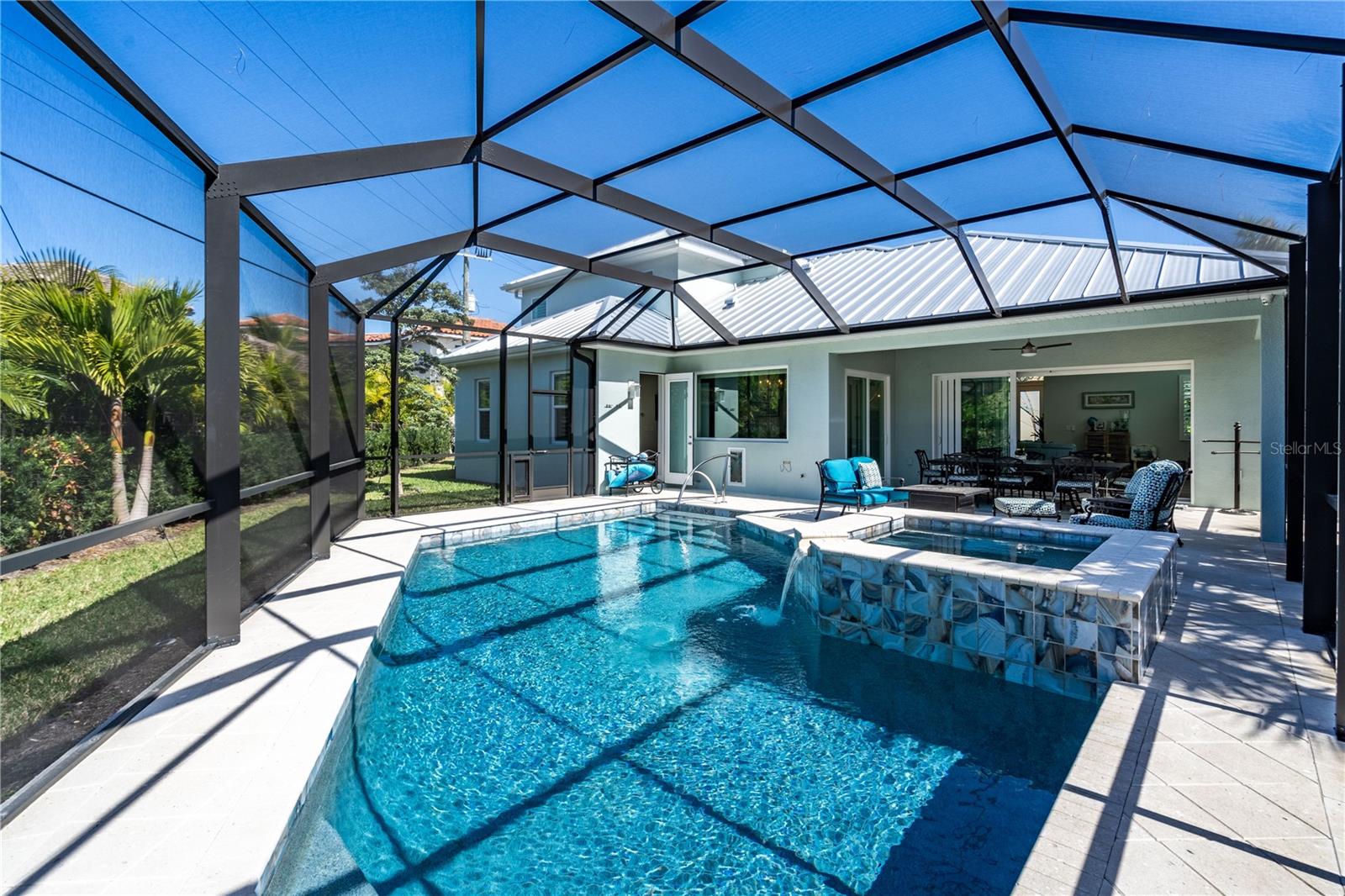 VENEZIA PARK SEC OF VENICE - Residential