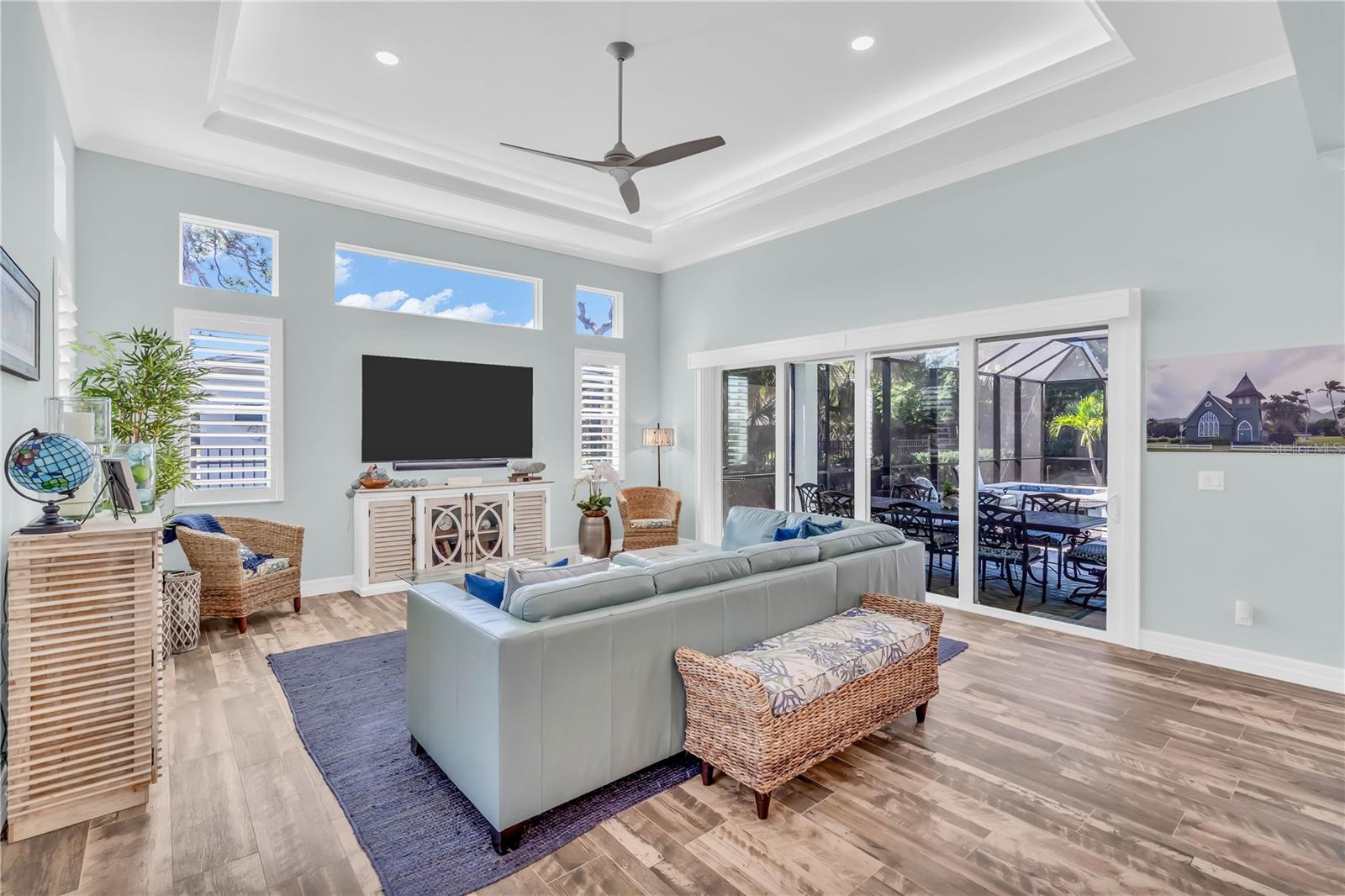 VENEZIA PARK SEC OF VENICE - Residential