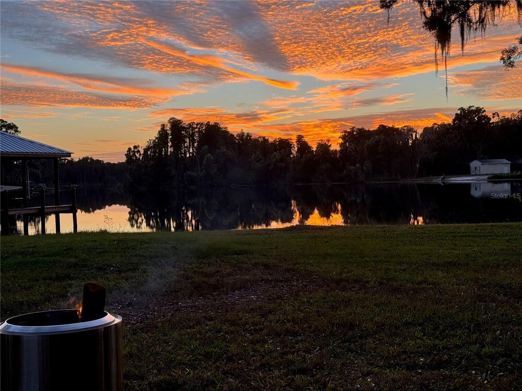 Photo of 18102 Spencer Road, Odessa, FL 33556 (MLS # W7875774)