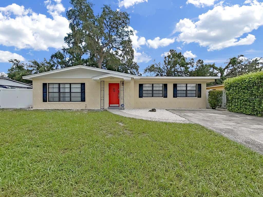 Photo of 4411 Bass Street, Tampa, FL 33617 (MLS # TB8542538)