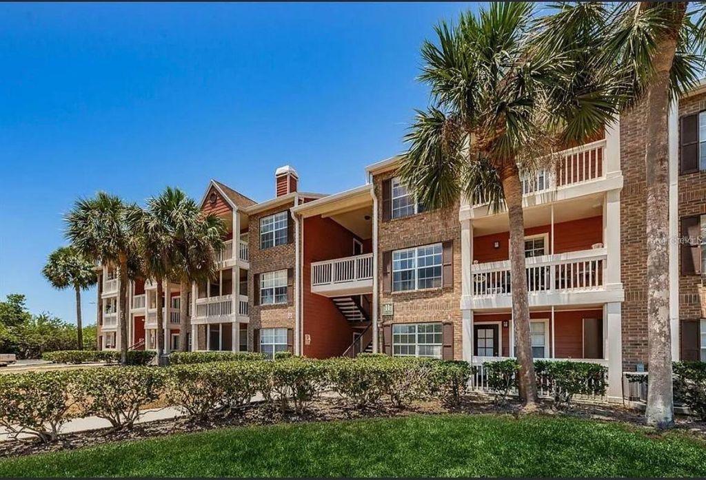 Photo of 10200 Gandy Blvd N #1116, St Petersburg, FL 33702 (MLS # O6345653)