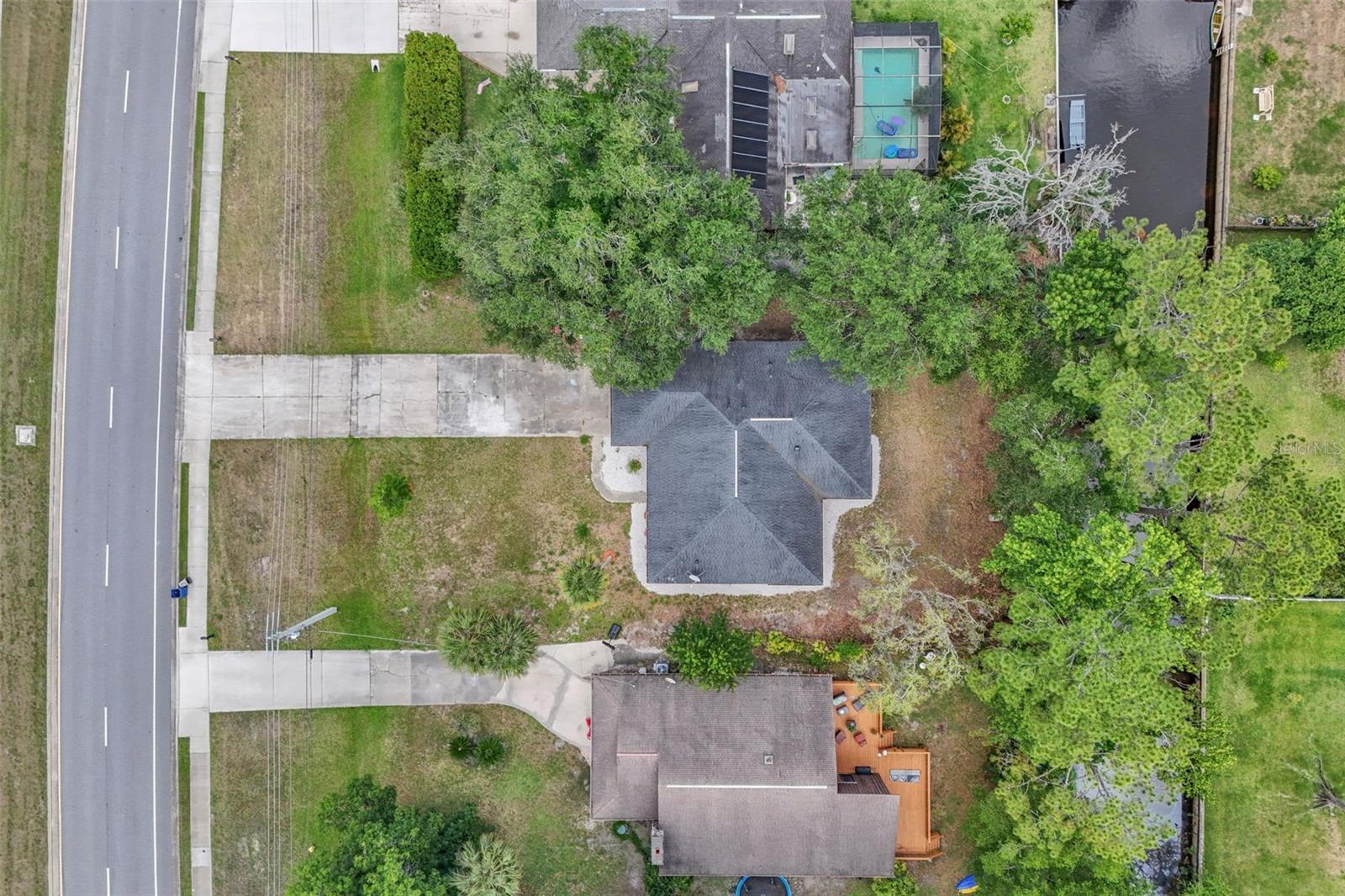 37 N TYMBER CREEK