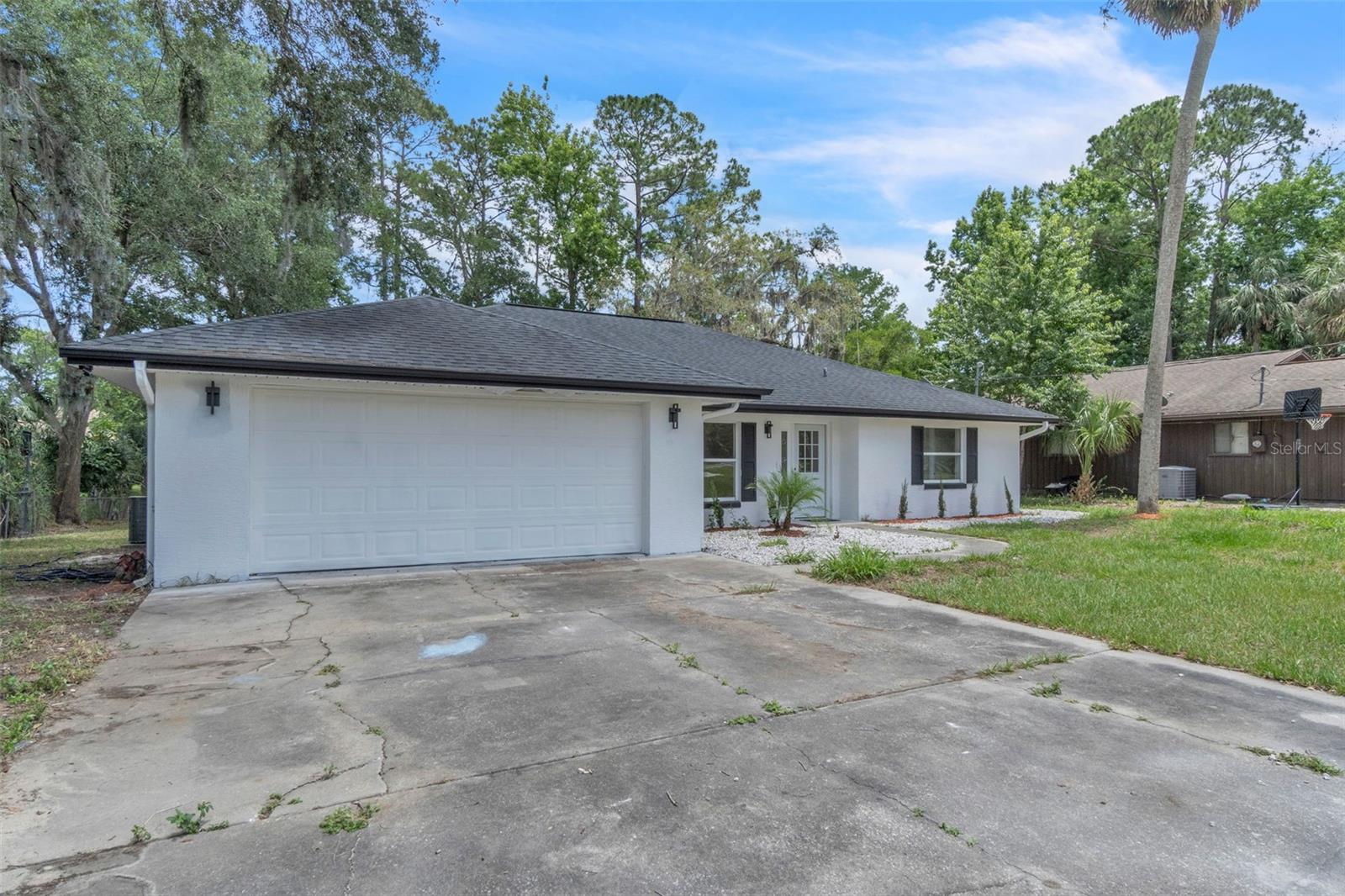 37 N TYMBER CREEK