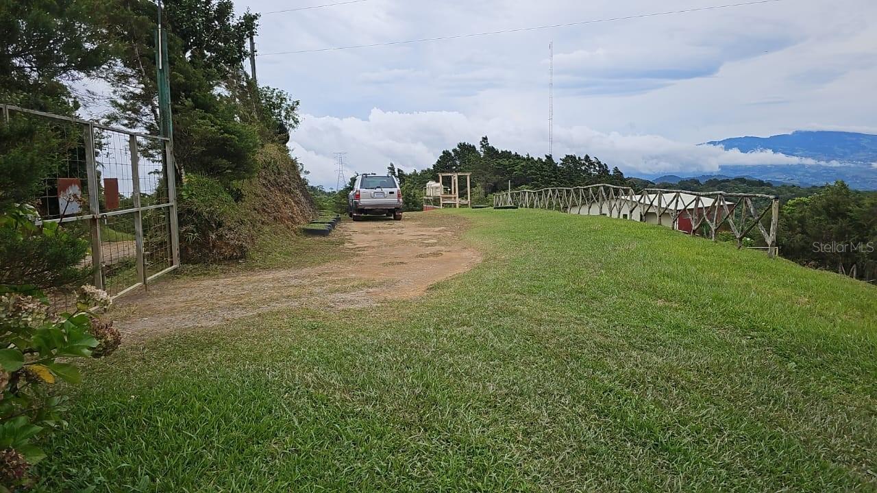 11 QUEBRADILLA