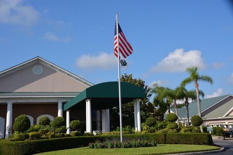 A home in BRADENTON