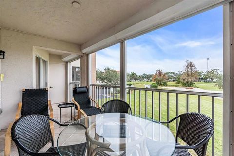 A home in BRADENTON