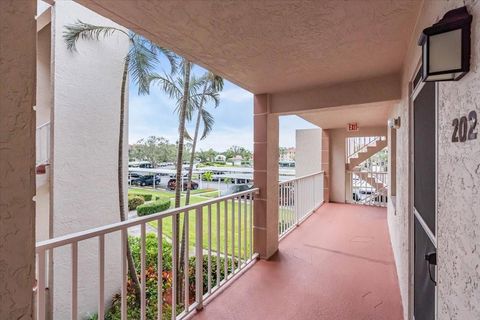 A home in BRADENTON