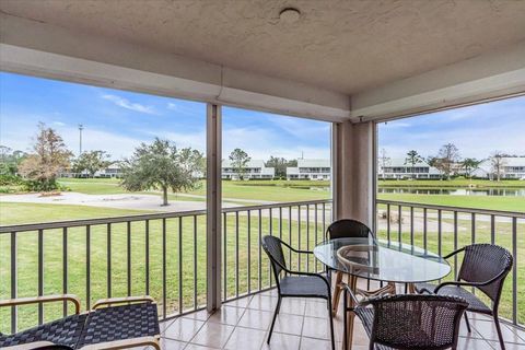 A home in BRADENTON