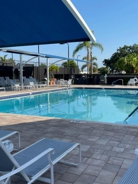 A home in BRADENTON