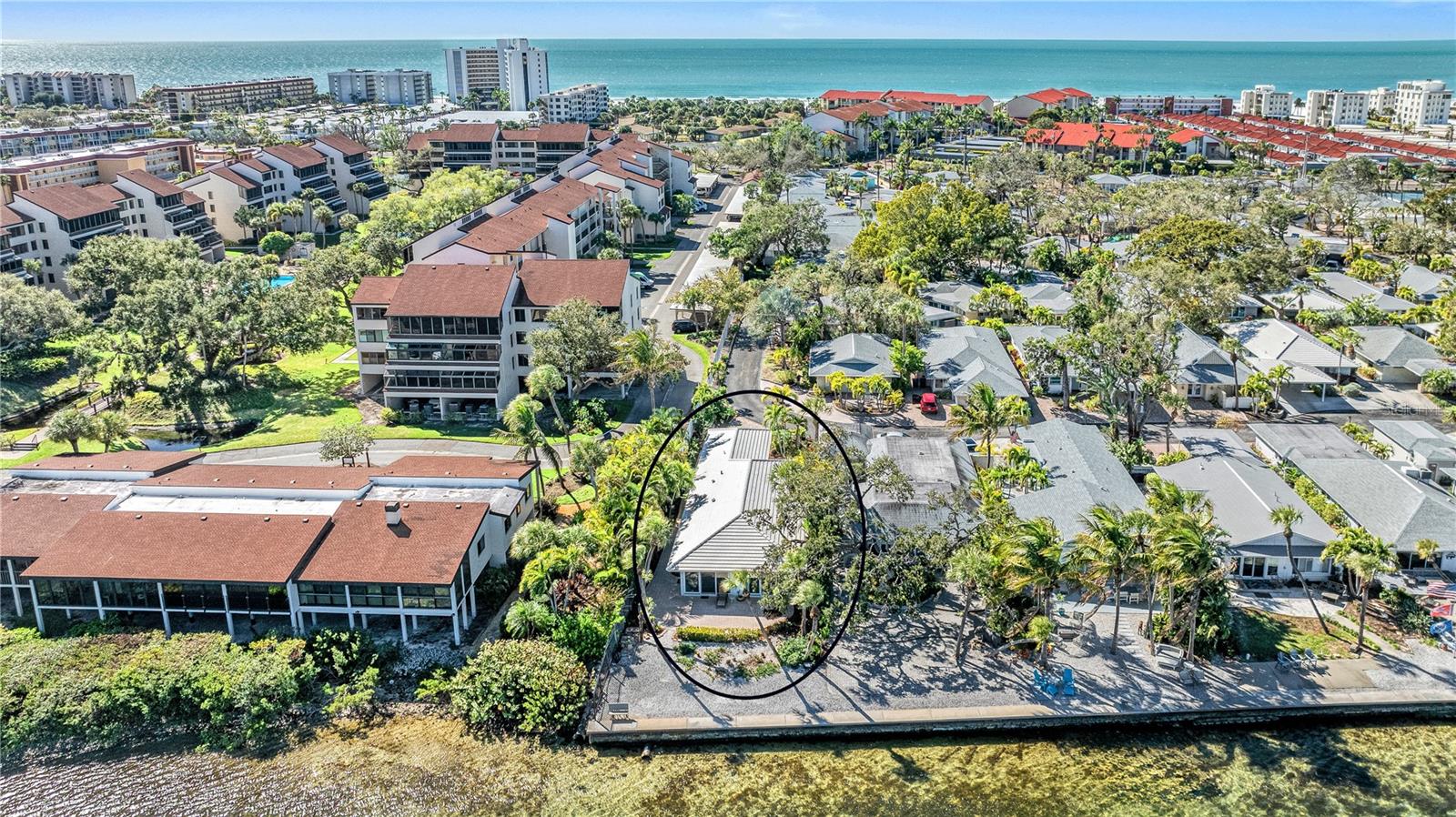 POLYNESIAN GARDENS - Residential